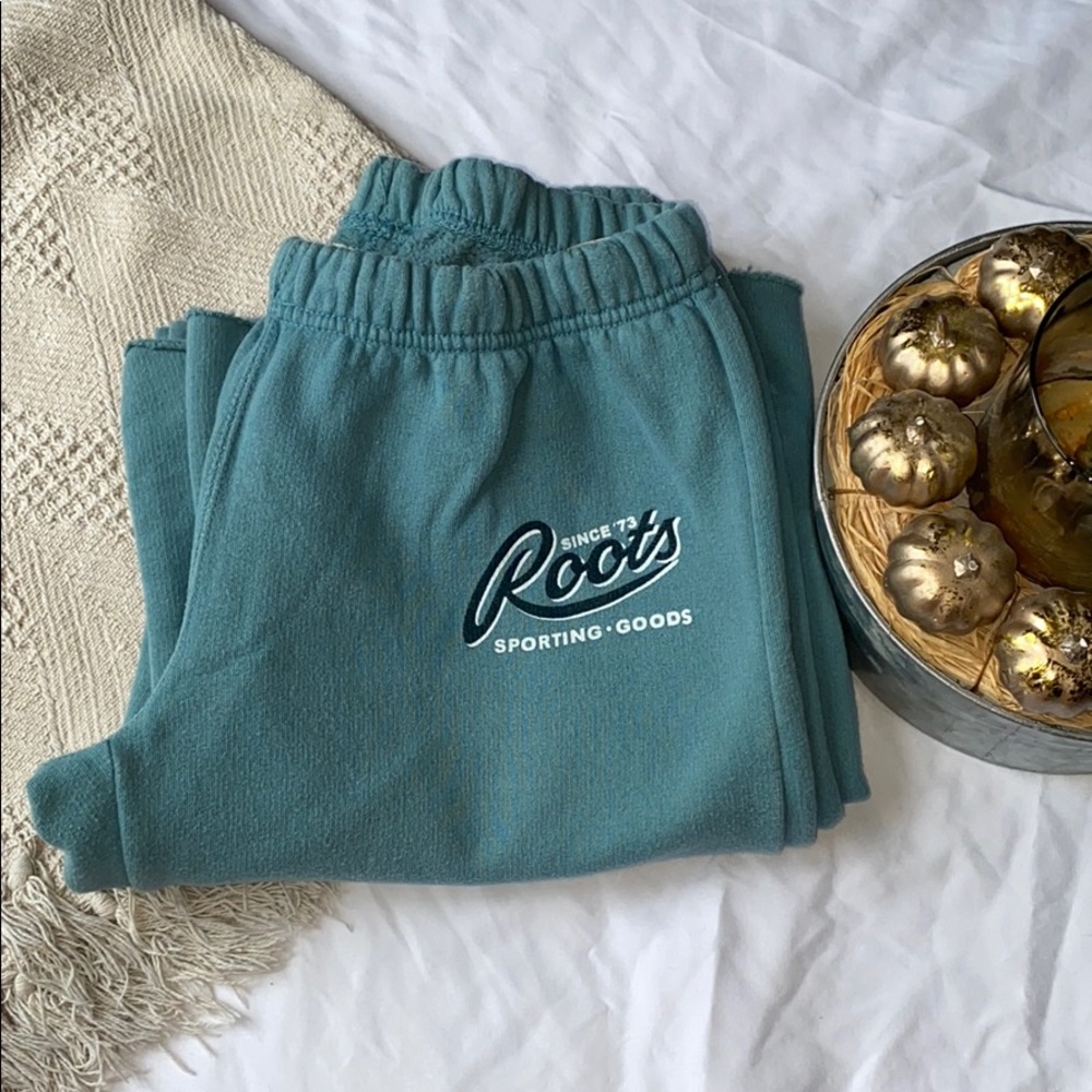 Vintage Roots Sweatpants